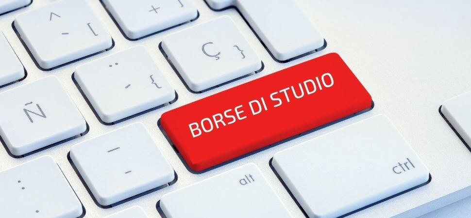 borsa di studio per la formazione ITS 