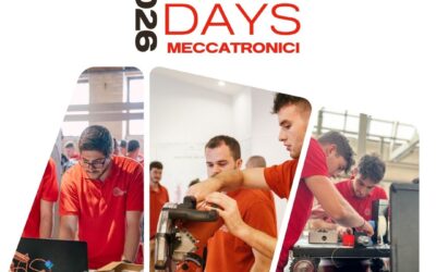 OPEN DAYS: 80 APPUNTAMENTI IN VENETO!