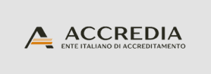 ACCREDIA_ Ente certificatore 
