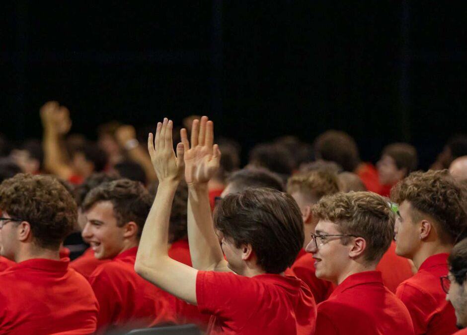 APERTE LE ISCRIZIONI AI CORSI ITS MECCATRONICO VENETO 2026-2028