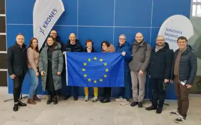 Erasmus+ 2026: staff in Germania per rafforzare le partnership