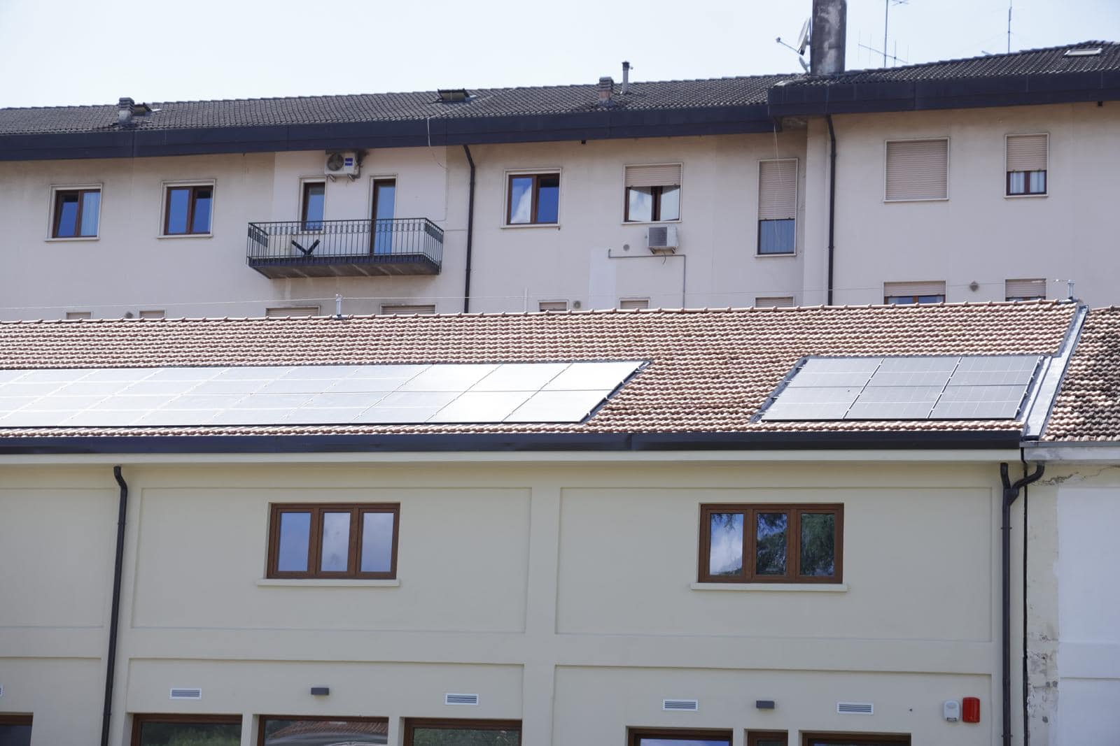 MEC Campus nuovi labs
