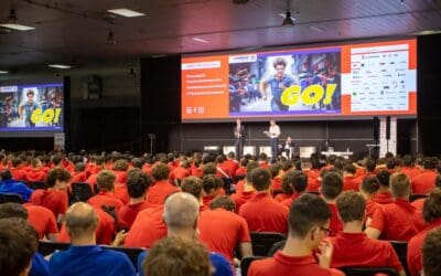 MECCDAY 2026: IL GRANDE OPEN DAY È ARRIVATO