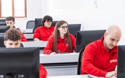 PUBBLICATE LE GRADUATORIE DELLE SELEZIONI DI LUGLIO