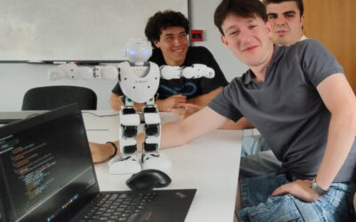 Erasmus+ 2026: nove studenti dell&rsquo;ITS Meccatronico Veneto a Dublino