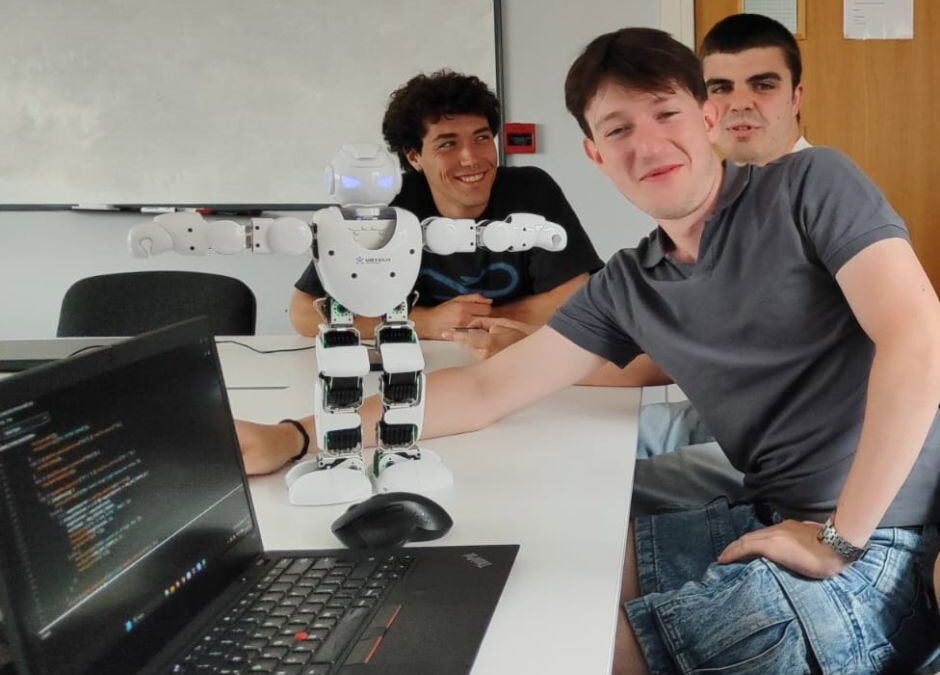 Erasmus+ 2026: nove studenti dell’ITS Meccatronico Veneto a Dublino