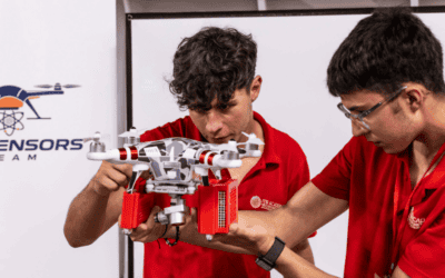 SOFTWARE, MATERIALI E AUTOMAZIONE: LE NUOVE COMPETENZE CHE L&rsquo;INDUSTRIA CERCA