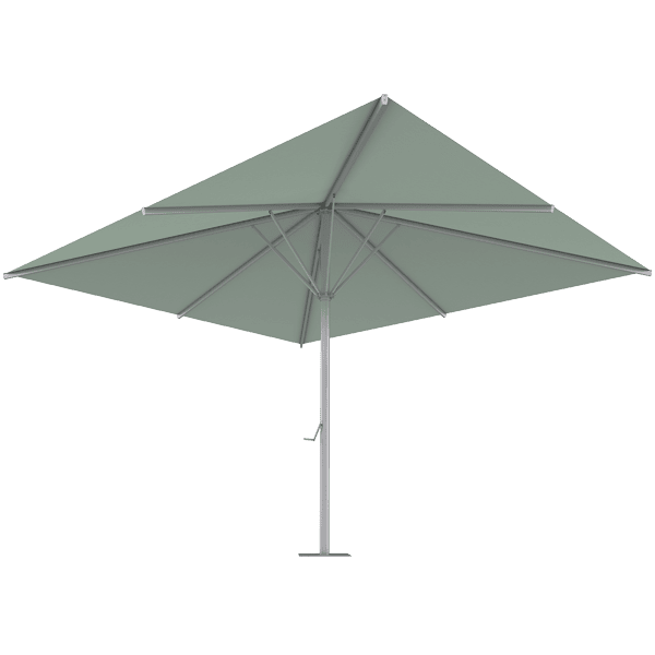 Awning Parasol Besta Rectangular