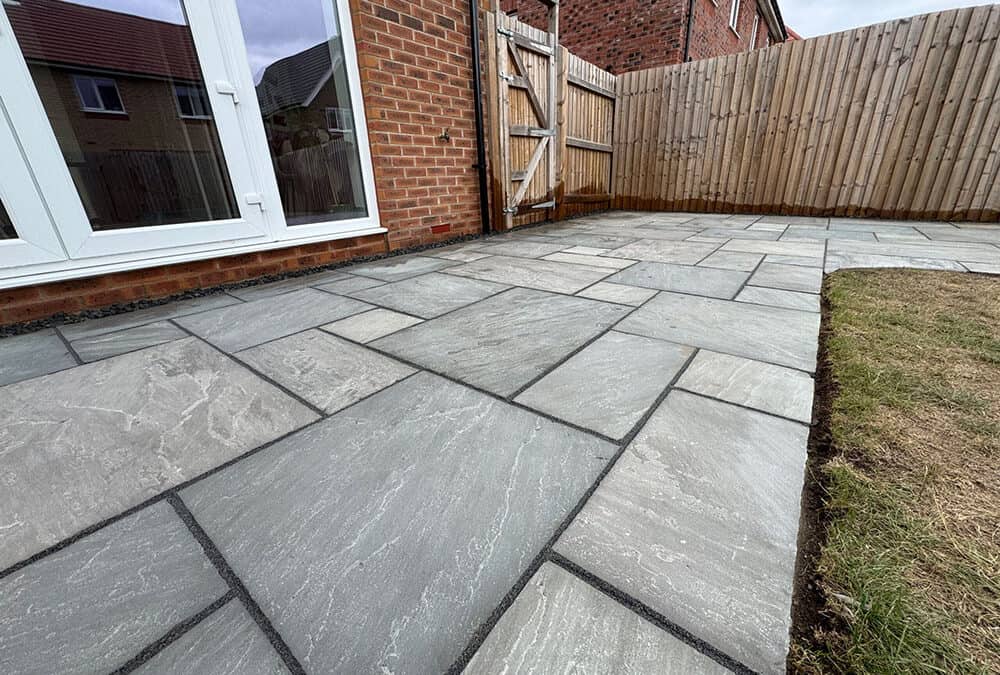 Do I need to seal my patio?