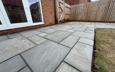 Do I need to seal my patio?