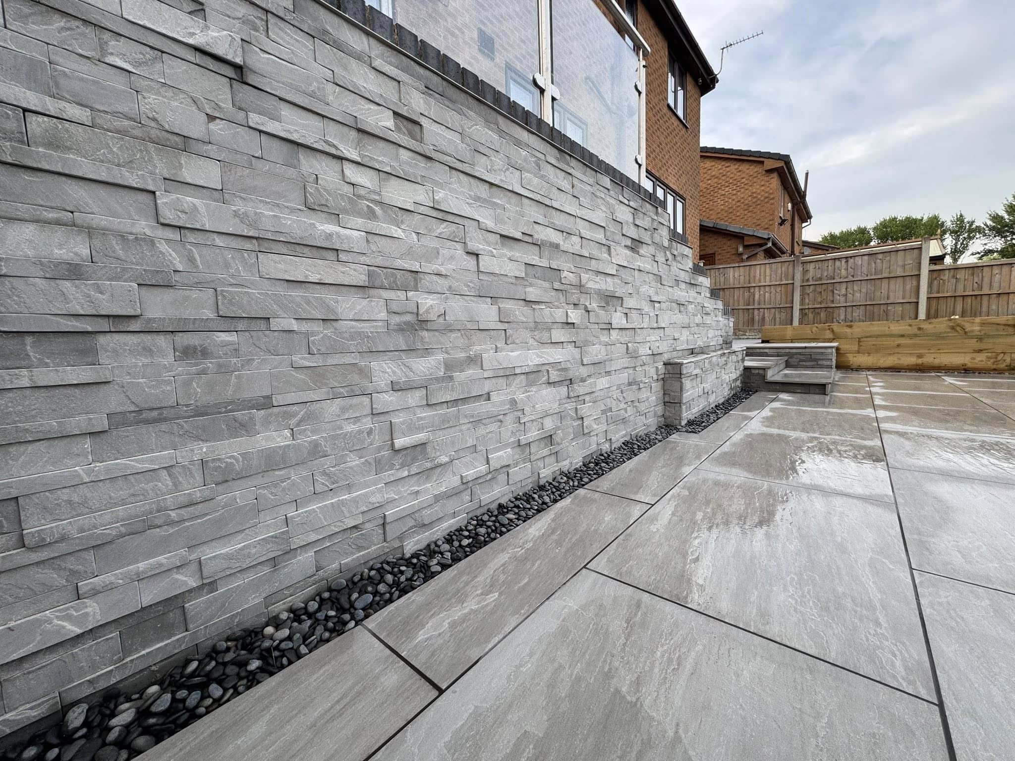 breathtaking garden transformation 2