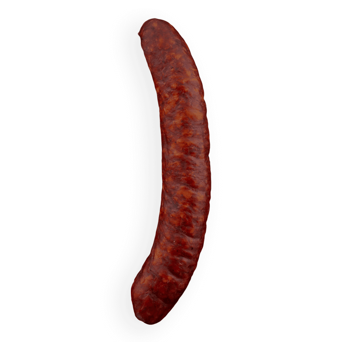 Brezovická klobása
