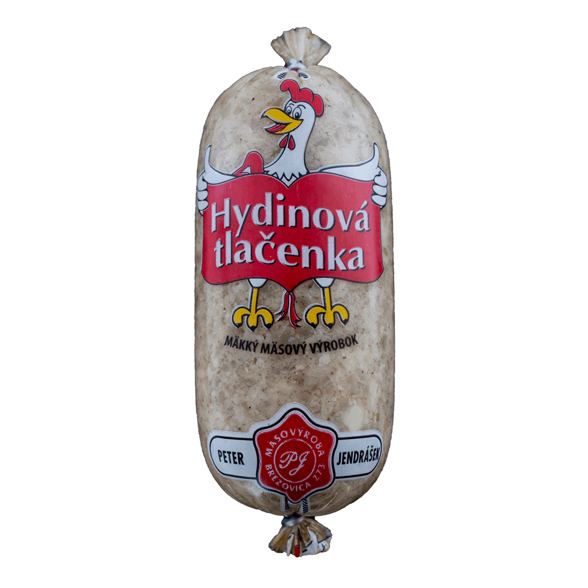 Hydinová tlačenka