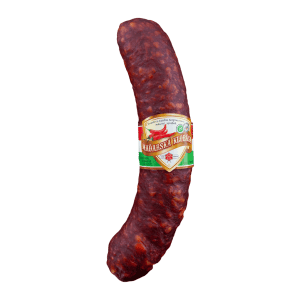 Maďarská klobása