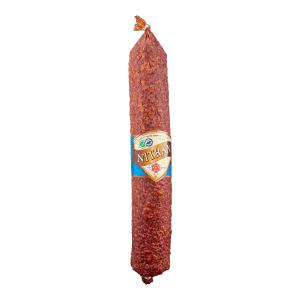 Nitran saláma