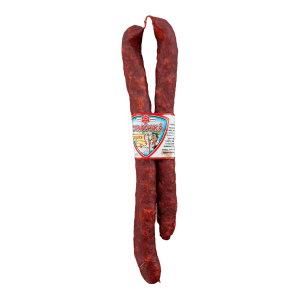 Oravská cigara