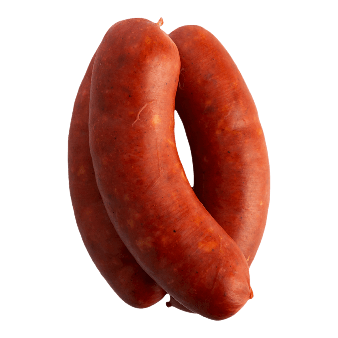 Oravská klobása