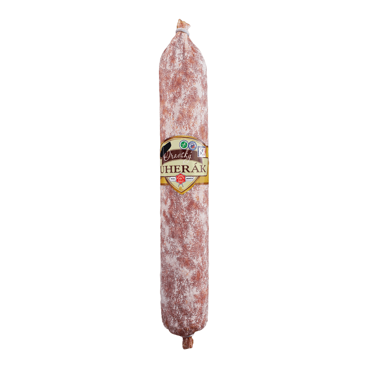 Oravský uherák
