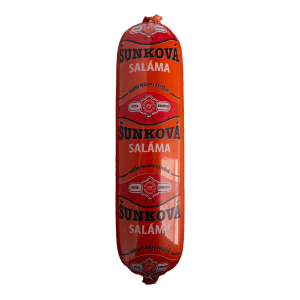 Šunková saláma