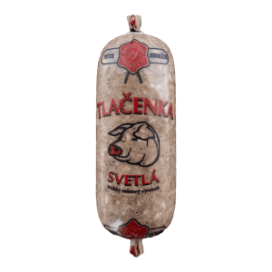 Tlačenka svetlá
