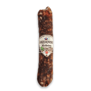 Gazdovská klobása