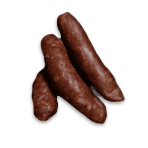 Gril klobása extra