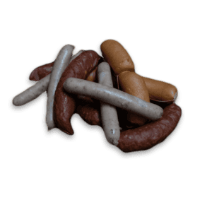Grilovací mix