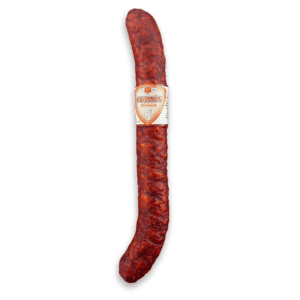 Gurmán klobása