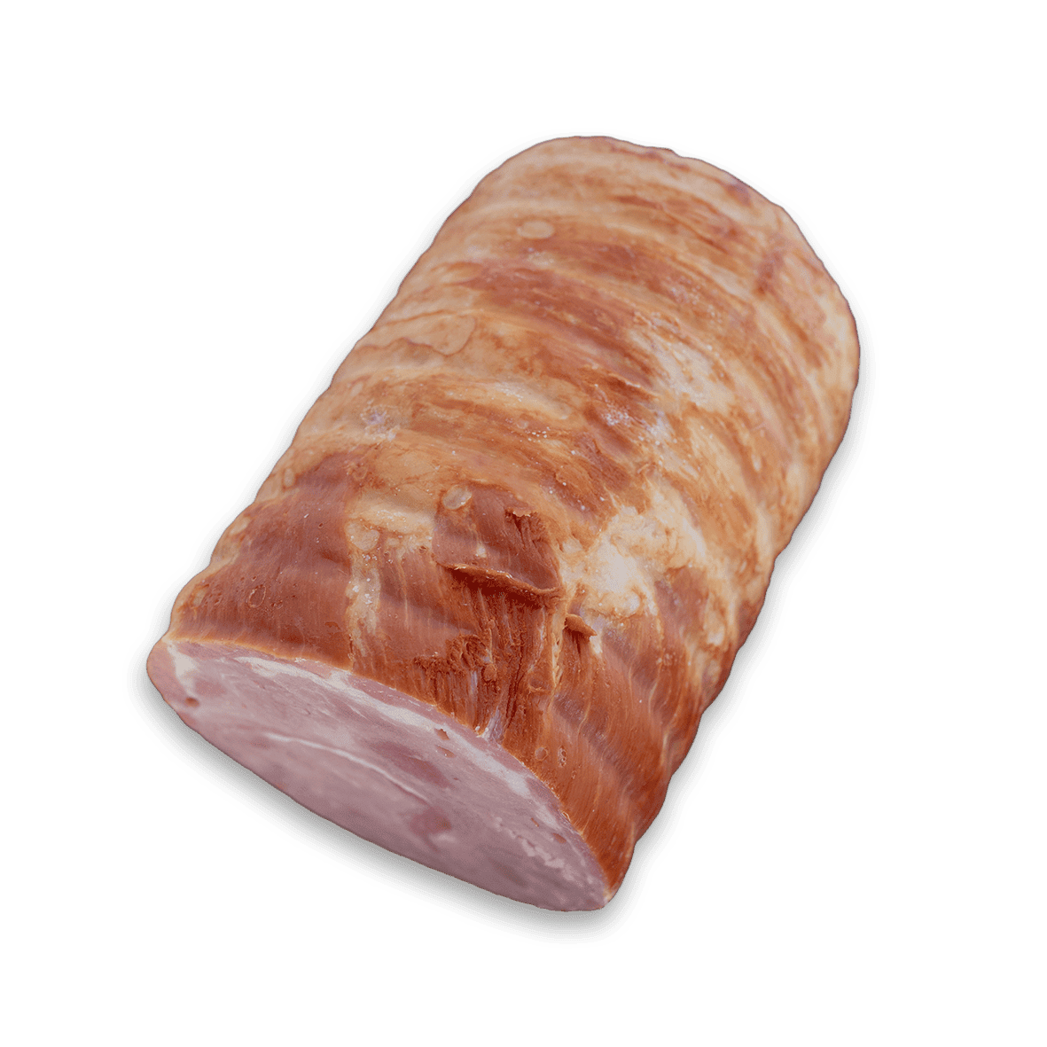 Rolovaný plnený bok