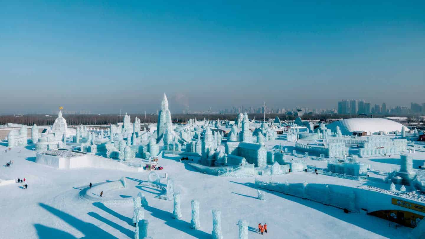 The Best Winter Festivals Around the World - Image 1