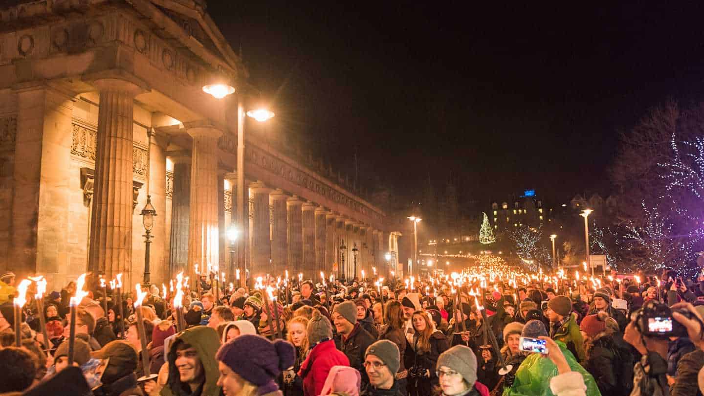 The Best Winter Festivals Around the World - Image 4