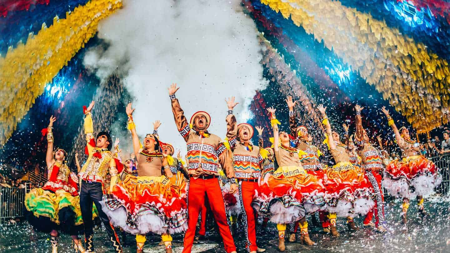 The Best Winter Festivals Around the World - Image 5