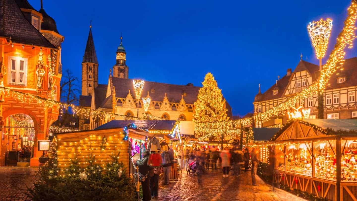 Top Destinations to Visit This Festive Season - Image 1