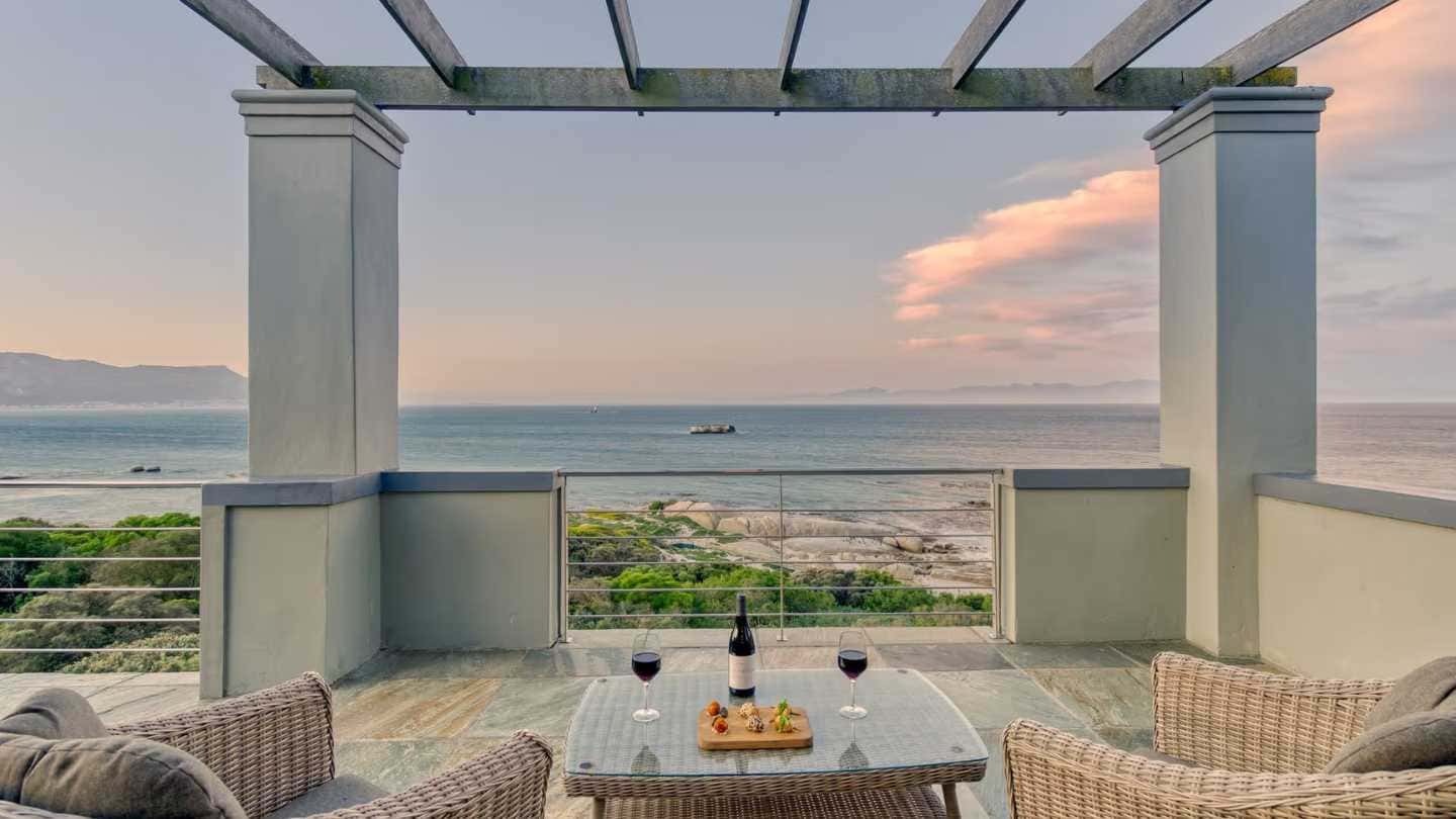 Hotel of the Week: Tintswalo at Boulders - Image 1