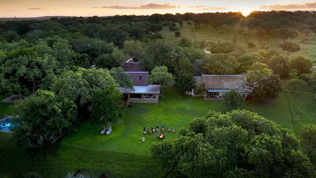 Hotel of the Week: Singita Sabi Sand - Featured Image