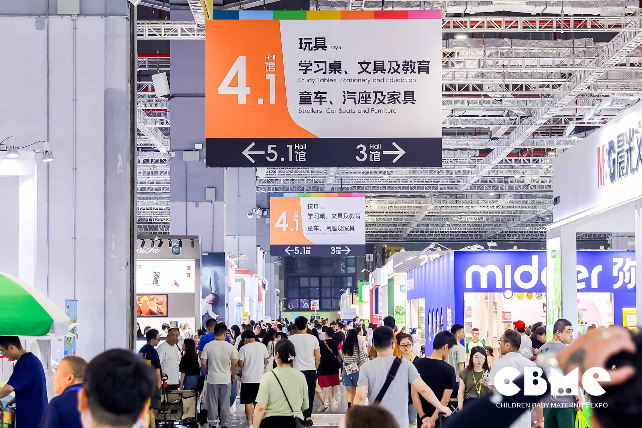 Featured image for JMDA Design’s Jason Song attends CBME China 2024