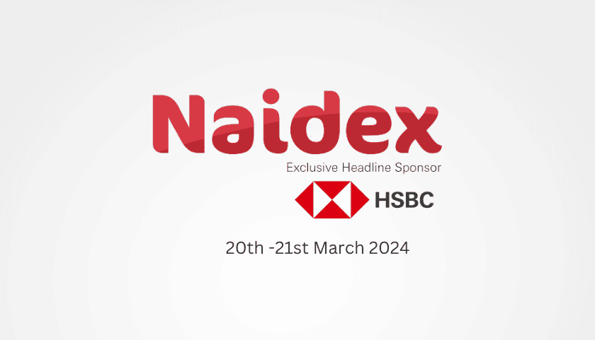 Featured image for JMDA to Attend Naidex Disability Trade Show 20th- 21st March.