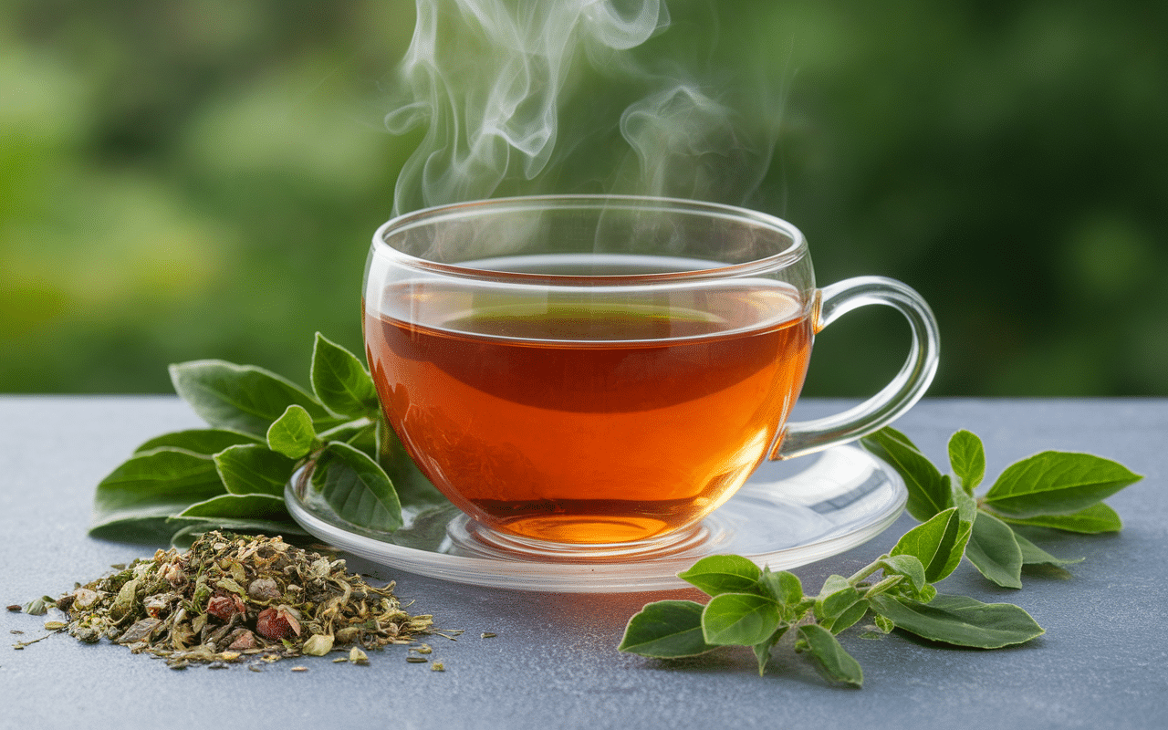 about-07 Tisanes et plantes médicinales pour perte de poids