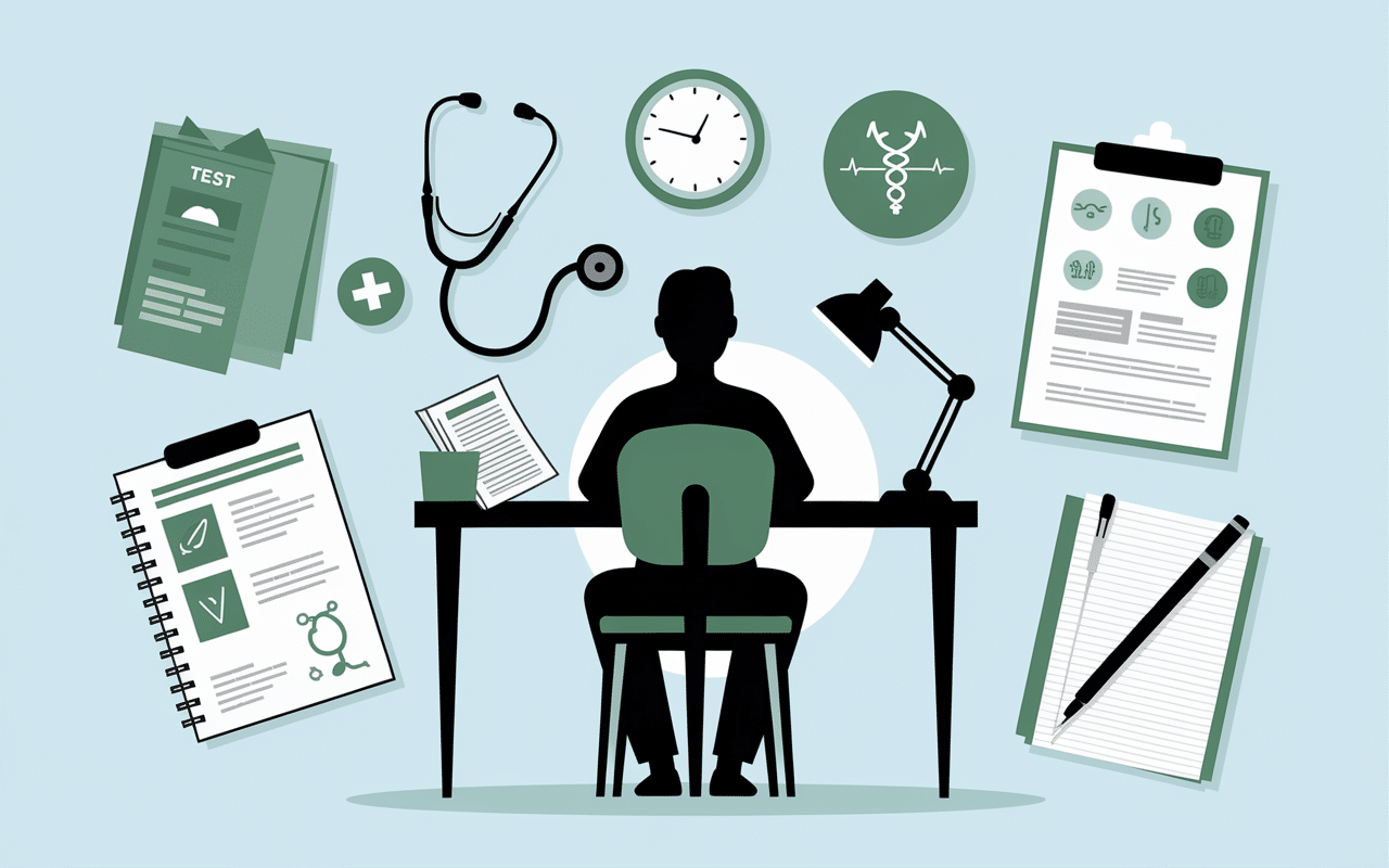 Consultation diagnostic 7 signes intolérance gluten