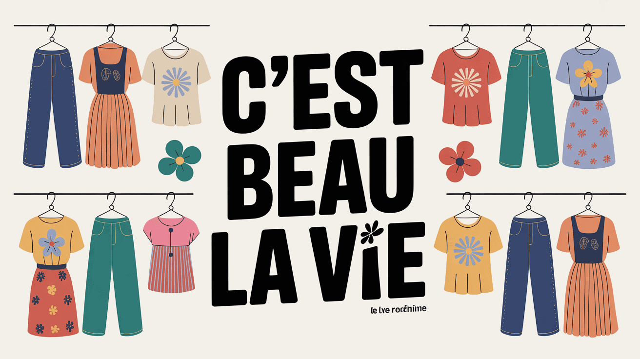 garde robe c est beau la vie vetements couleurs bois style boheme