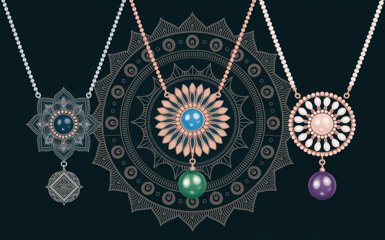 Collier qui s emmêle signification spirituelle symbolisme des nœuds dans traditions