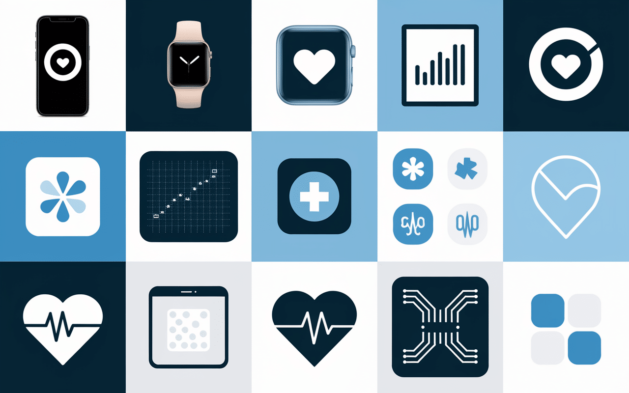 Innovations numériques e-santé