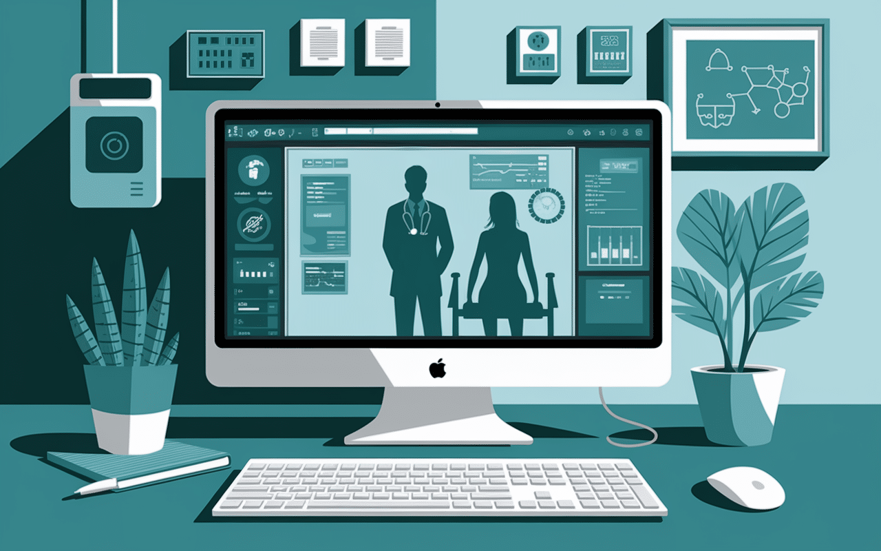 Téléconsultation e-healthworld santé