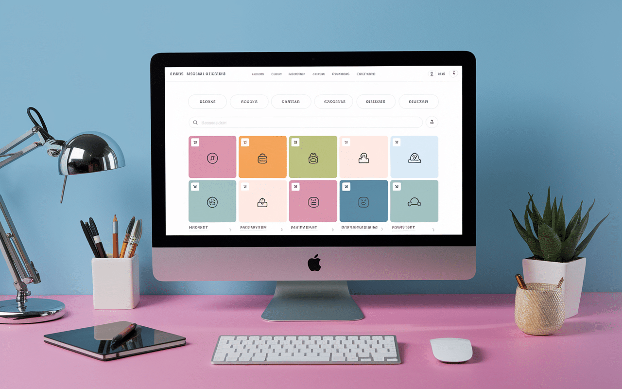 navigation web femme-au-feminin.com