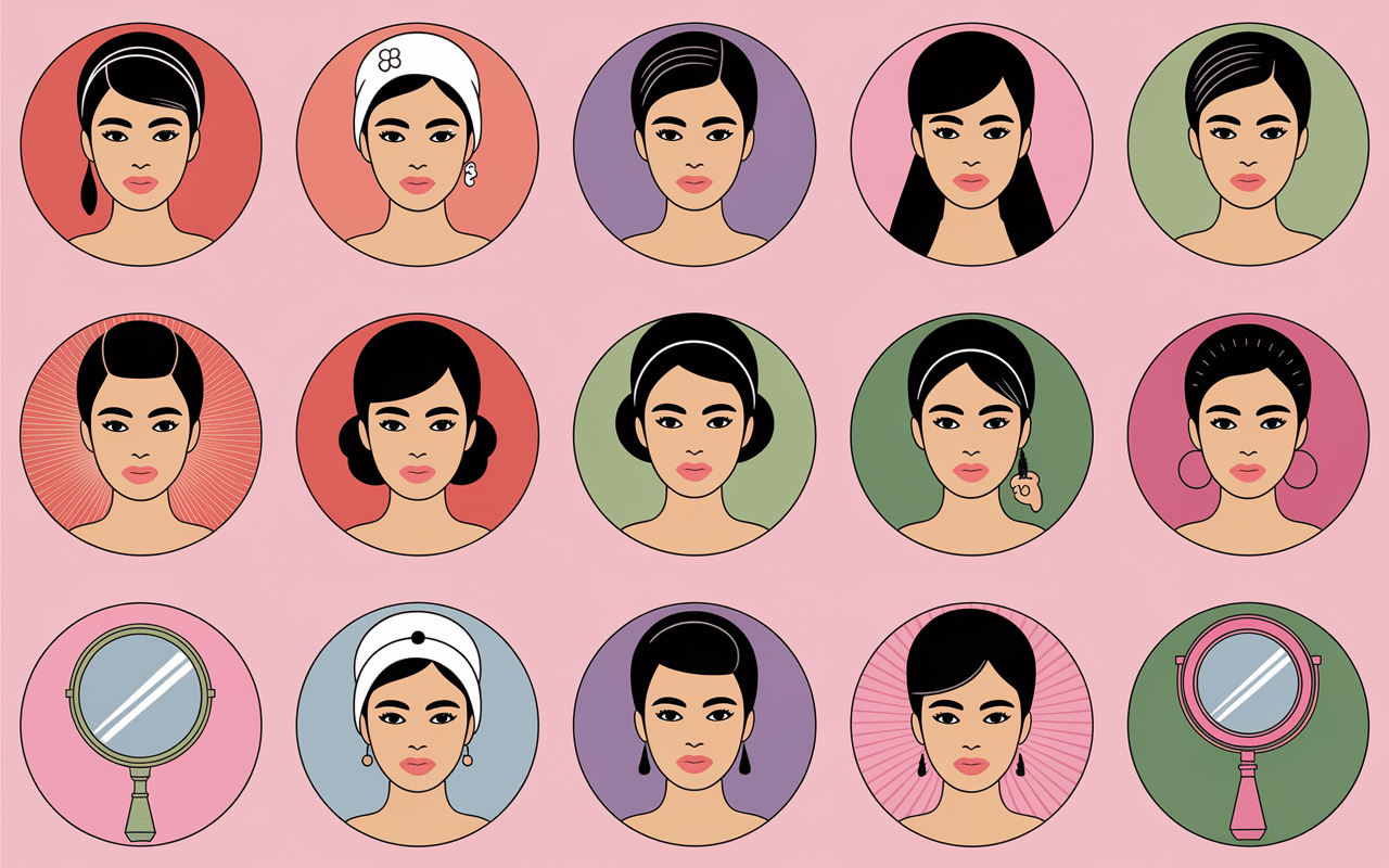 frisechronologiqueevolutionbeaute-magazinevotrebeaute