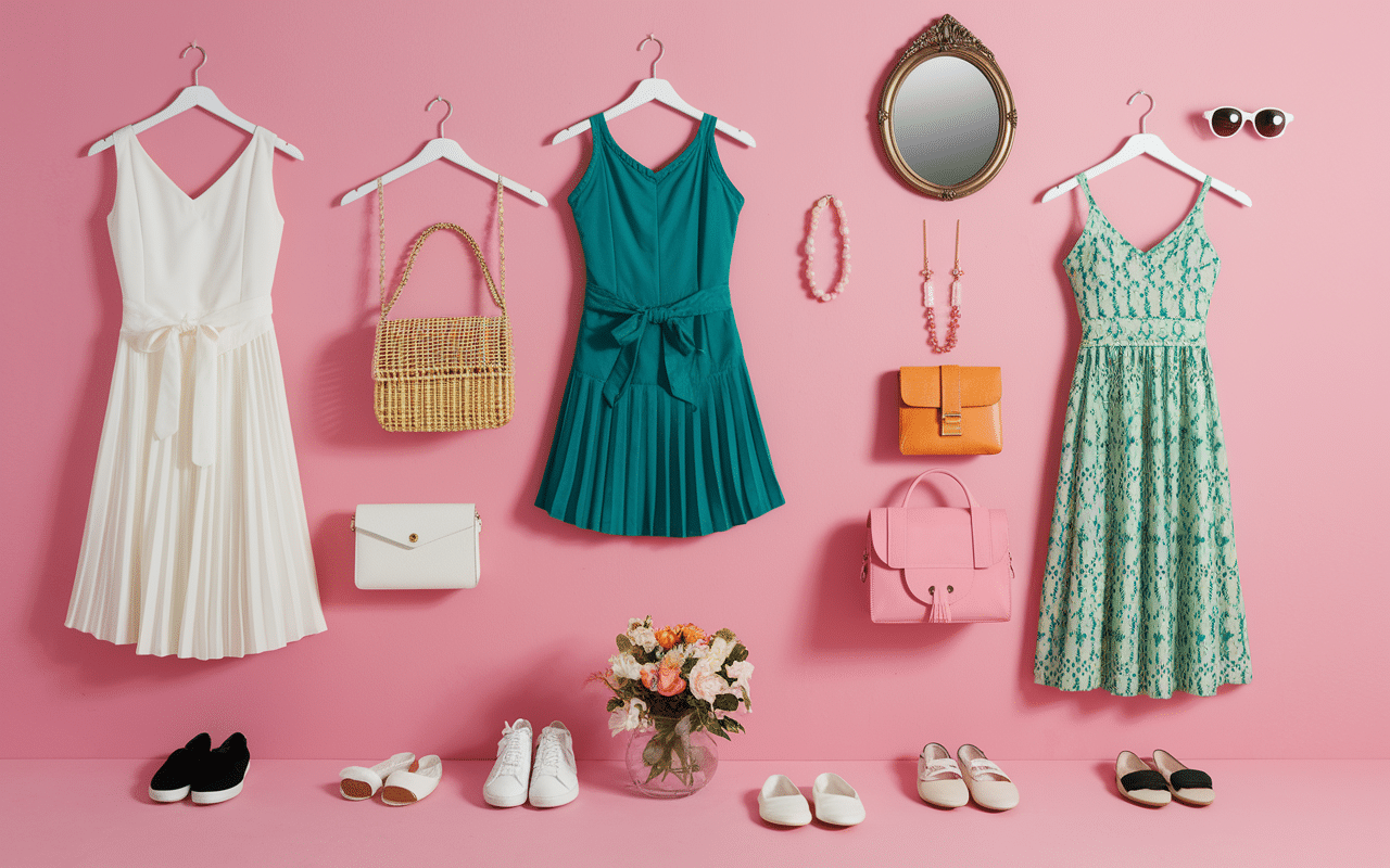 iemmafashion looks quotidiens tenues accessoires mode