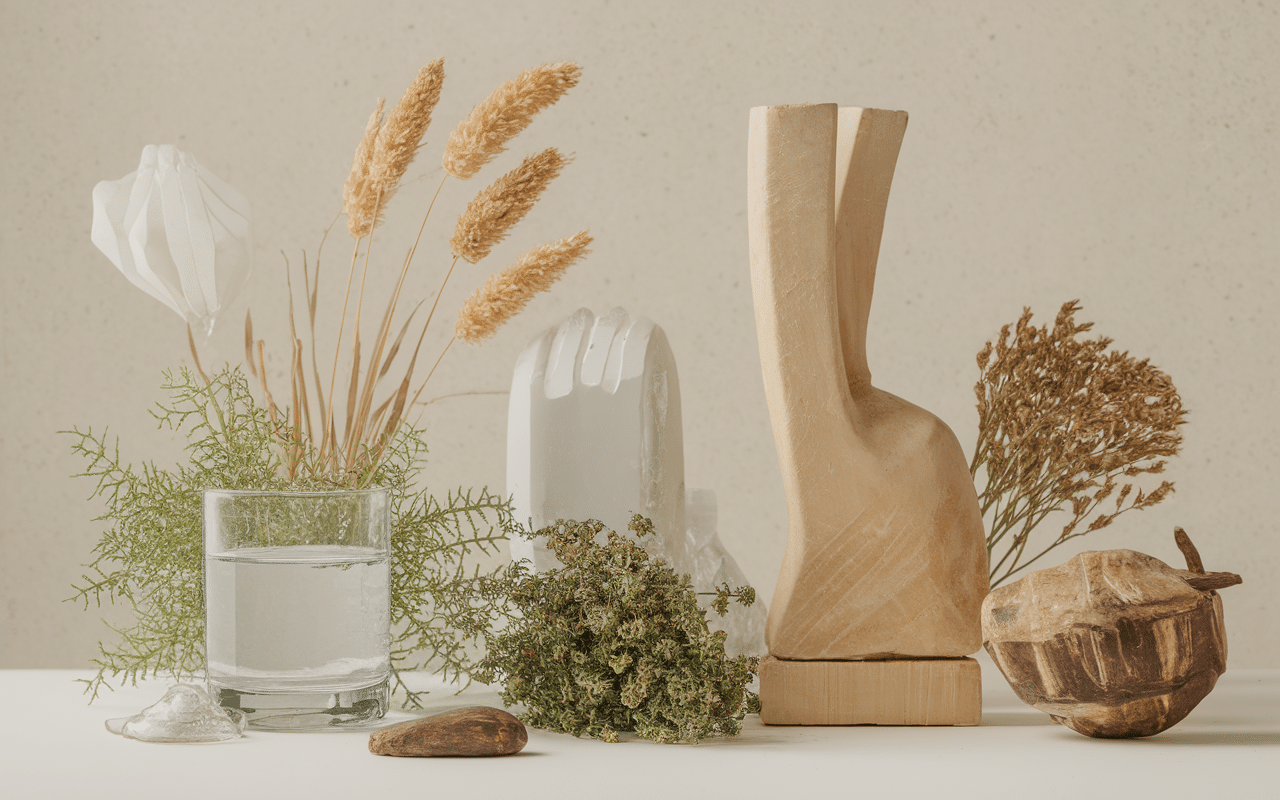 objets naturels et exercices remedes de grand mere pour malaise vagal