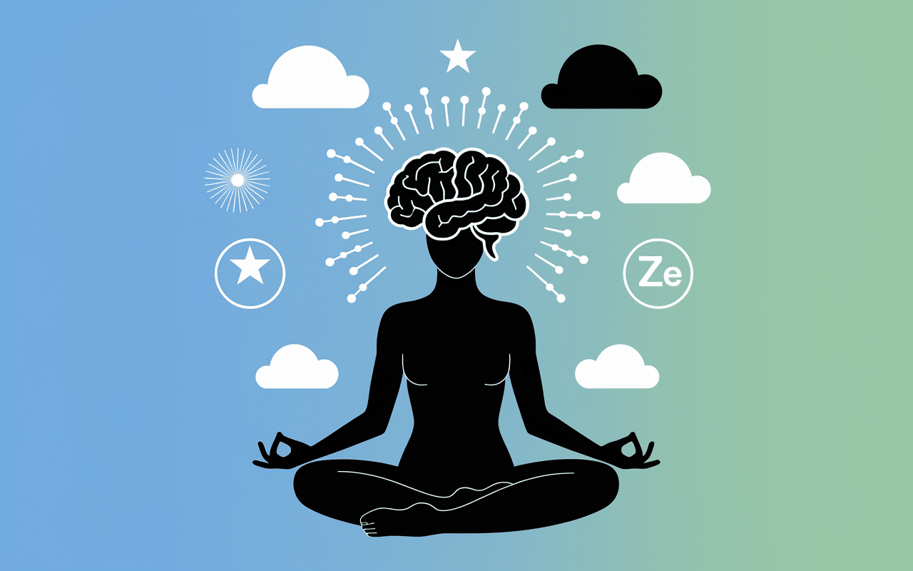 image papatilleul.fr bienfaits cbd sante mentale meditation cerveau