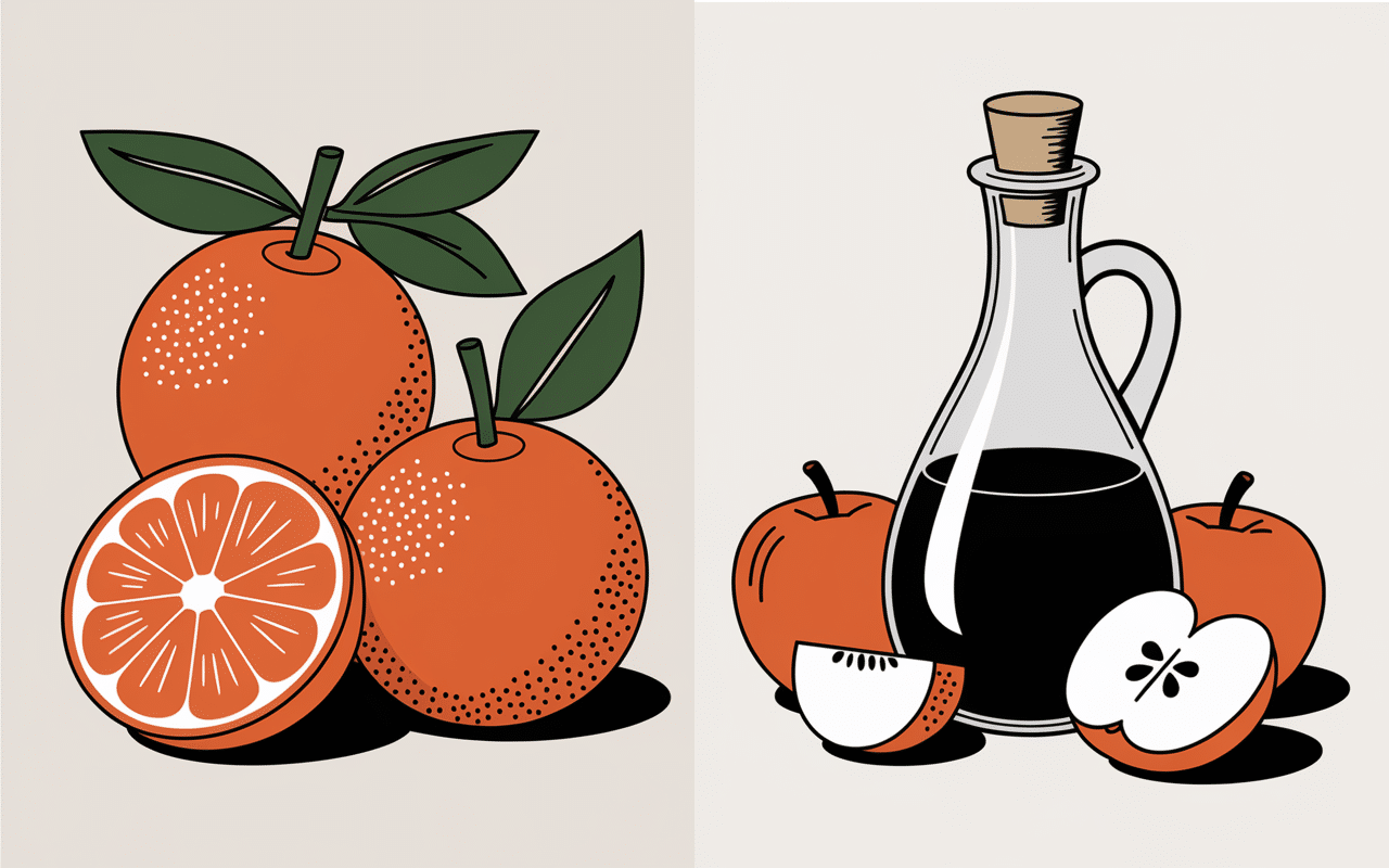 oranges-sanguines-et-vinaigre-de-cidre-infographie