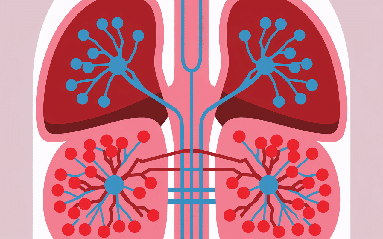 schema globules rouges transportant oxygene dans sang